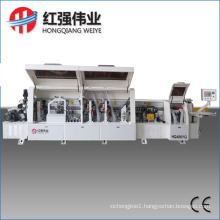 Hq486yg Full Automatic Edge Banding Machine for Woodworking
